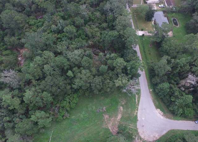 Property at 0 Chariot, Roman Forest, TX 77357