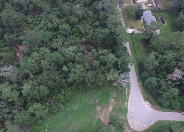 Property at 0 Chariot, Roman Forest, TX 77357