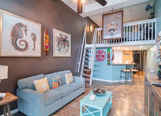 Property at 9520 Seawall Blvd #153, Galveston, TX 77554, 2 beds, 1 bath