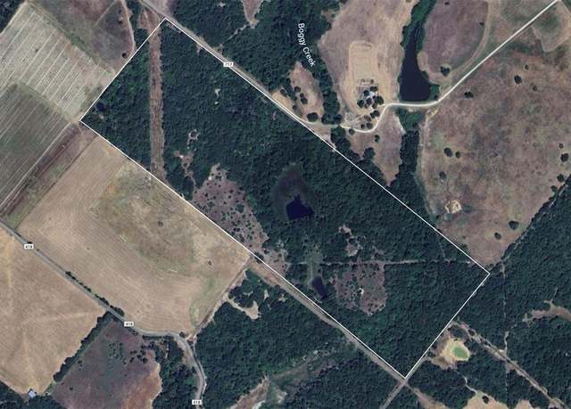 Property at 60Acres TBD CR 417, Normangee, TX 77871