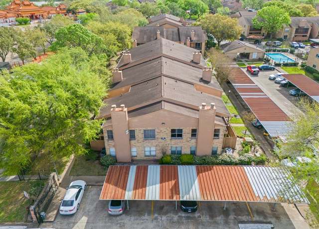 Property at 10555 Turtlewood Ct #415, Houston, TX 77072, 1 bed, 1 bath