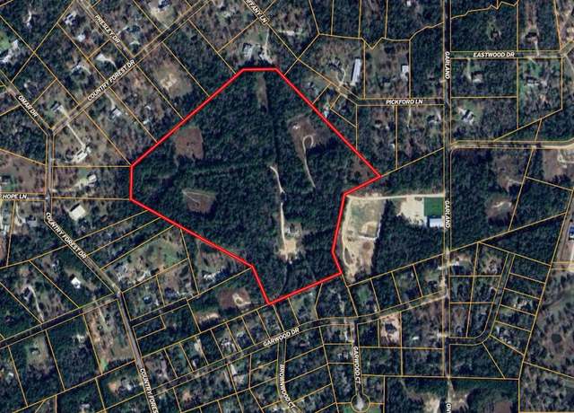 Property at 02 Garland, Magnolia, TX 77354