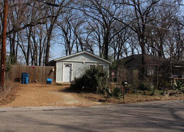 Property at 176 Meadow Lake Dr, Gun Barrel City, TX 75156, 1 bed, 1 bath