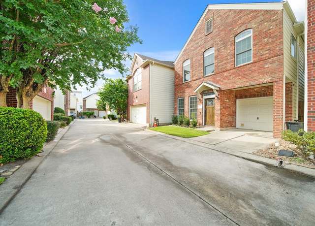 Property at 1773 Aden Dr, Houston, TX 77003, 2 beds, 2.5 baths