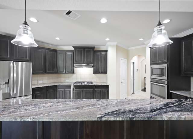Property at 10931 Gallant Flag Dr, Tomball, TX 77375, 5 beds, 4.5 baths