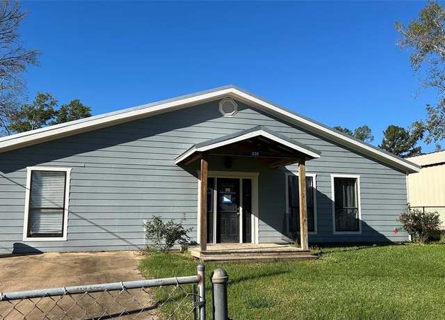 Property at 232 Gov Hogg Dr, Point Blank, TX 77364, 3 beds, 2 baths
