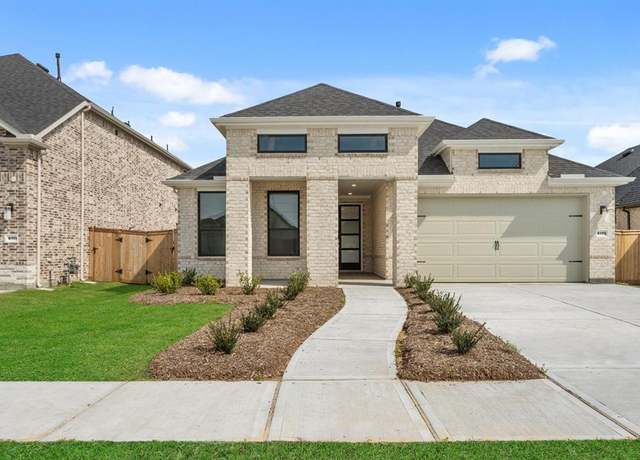 Property at 6115 Lush Pasture Ln, Manvel, TX 77578, 3 beds, 2 baths