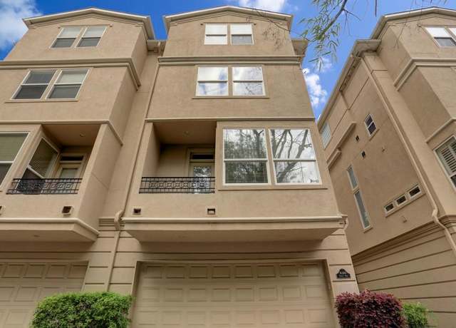 Property at 1515 Hyde Park Blvd #41, Houston, TX 77006, 3 beds, 3.5 baths