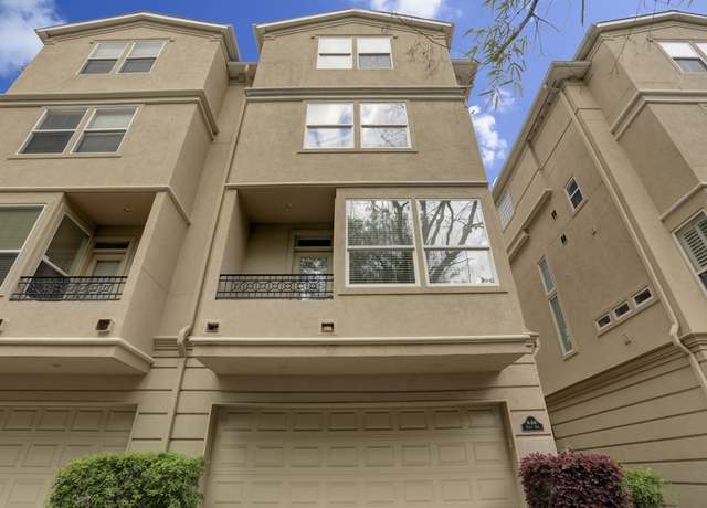 Property at 1515 Hyde Park Blvd #41, Houston, TX 77006, 3 beds, 3.5 baths