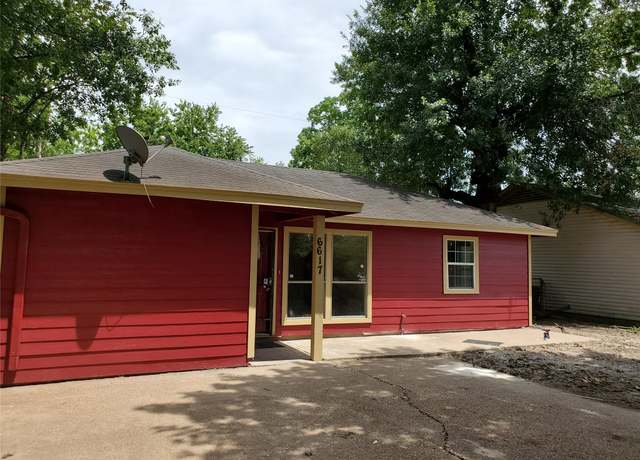 Property at 6617 Kassarine Pass, Houston, TX 77033, 3 beds, 1 bath