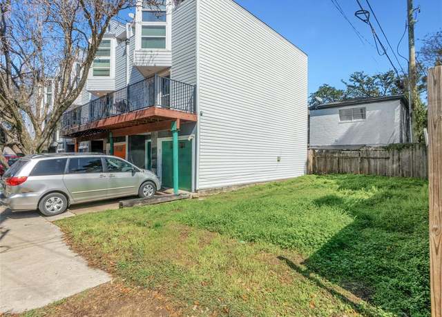 Property at 0 Hazard St, Houston, TX 77098