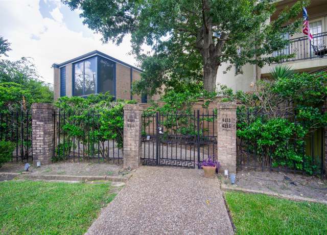 Property at 6311 Riverview Way, Houston, TX 77057, 2 beds, 2.5 baths