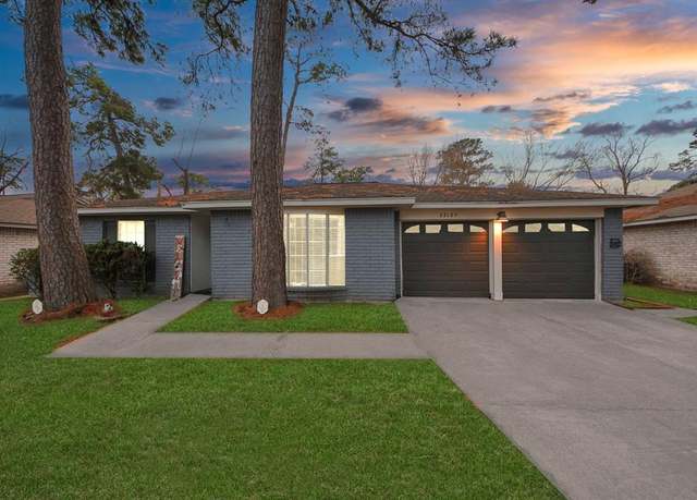 Property at 23127 Harpergate Dr, Spring, TX 77373, 3 beds, 2 baths