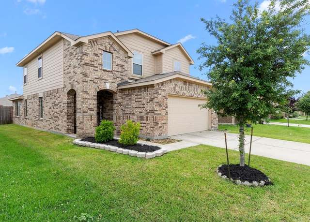 Property at 15442 Sicomoro Viejo St, Channelview, TX 77530, 4 beds, 2.5 baths