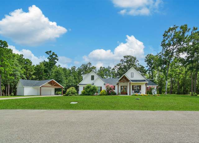Property at 298 Scenic Lake Ct, Montgomery, TX 77316, 4 beds, 3.5 baths