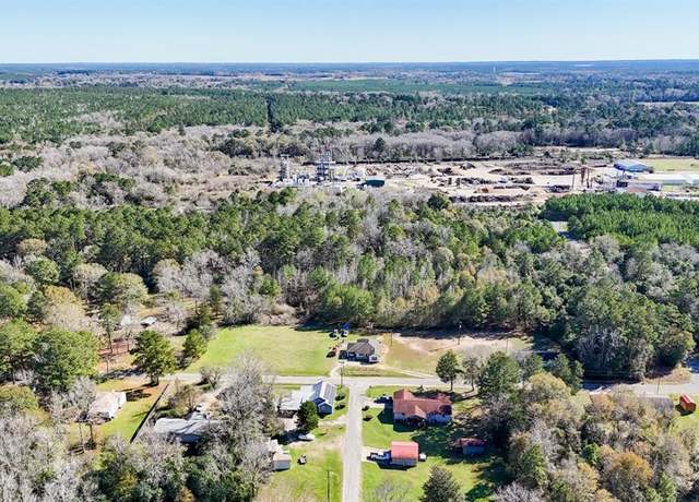 Property at TBD Burch St, Jasper, TX 75951