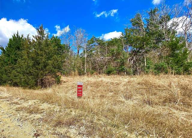 Property at 00 Valley Dr, Coldspring, TX 77331
