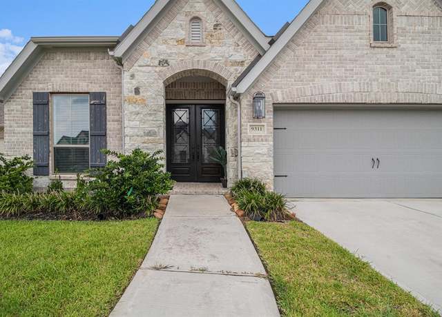 Property at 9311 Crescent Mill Dr, Missouri City, TX 77459, 4 beds, 3 baths