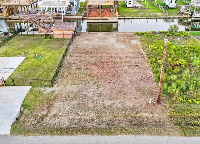 Property at 510 Cr-257p/ Dolphin Dr, Freeport, TX 77541