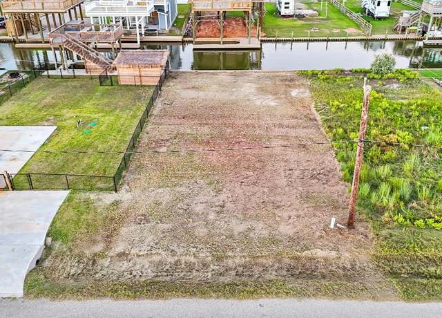 Property at 510 Cr-257p/ Dolphin Dr, Freeport, TX 77541