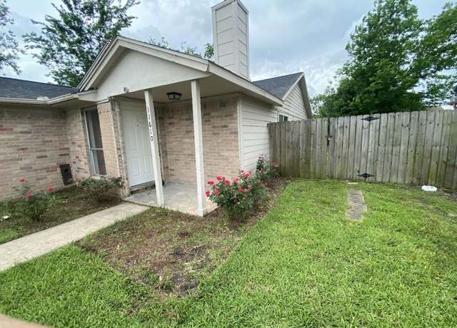 Property at 11610 Roandale Dr, Houston, TX 77048, 3 beds, 2 baths