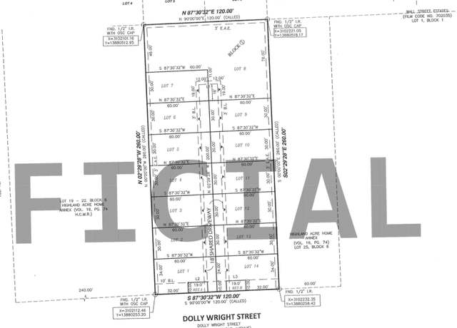 Property at 904 Dolly Wright St, Houston, TX 77088