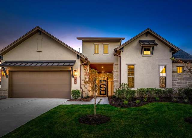 Property at 286 Marsh Wren Way, Magnolia, TX 77354, 3 beds, 3.5 baths