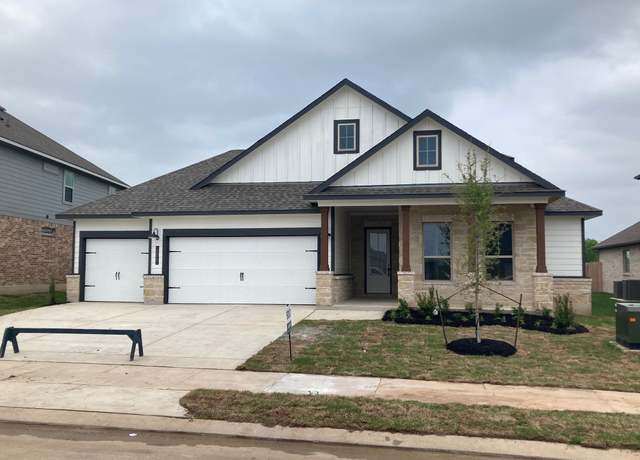 Property at 15061 Ty Marshall Ct, College Station, TX 77845, 5 beds, 3.5 baths