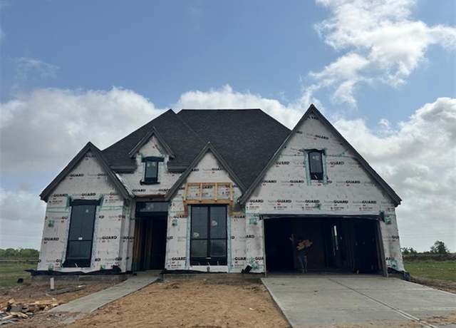 Property at 8915 Blue Grotto Ln, Manvel, TX 77578, 4 beds, 3 baths
