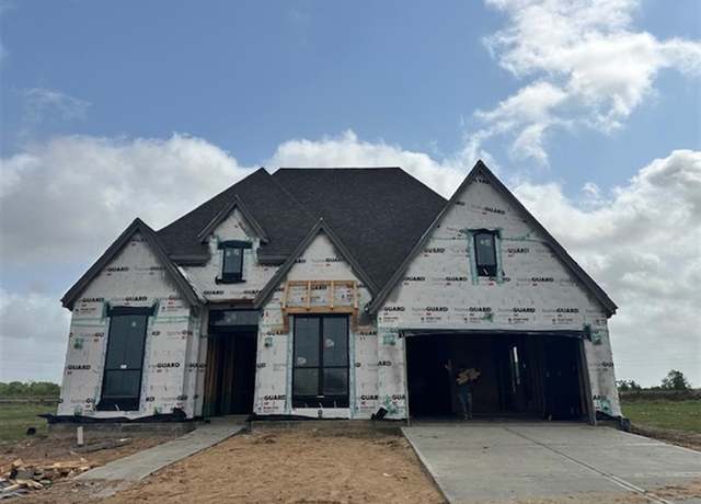 Property at 8915 Blue Grotto Ln, Manvel, TX 77578, 4 beds, 3 baths
