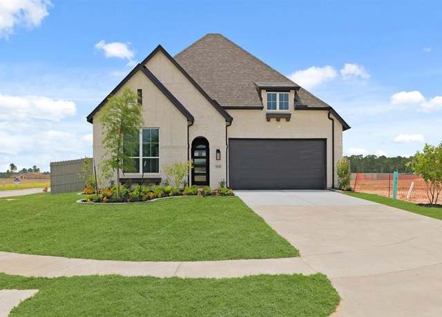 Property at 18314 Cubist Ct, Conroe, TX 77302, 4 beds, 3.5 baths