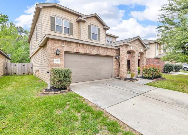 Property at 4330 Lake Cypress Cir, Houston, TX 77068, 3 beds, 2.5 baths