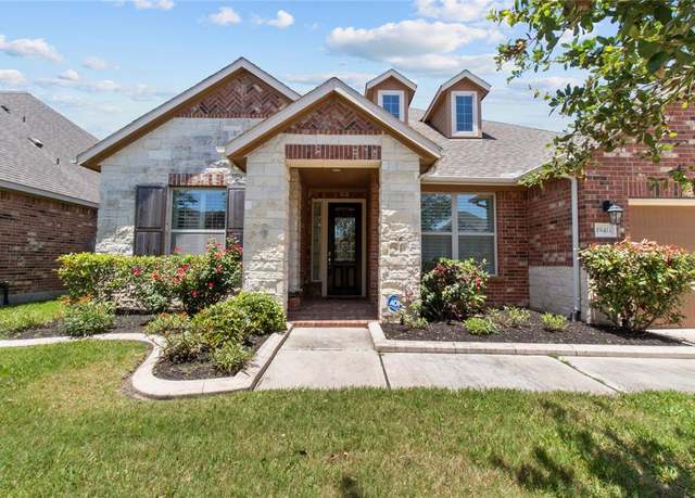 Property at 19411 Lake Ridge Dr, Manvel, TX 77578, 3 beds, 2.5 baths