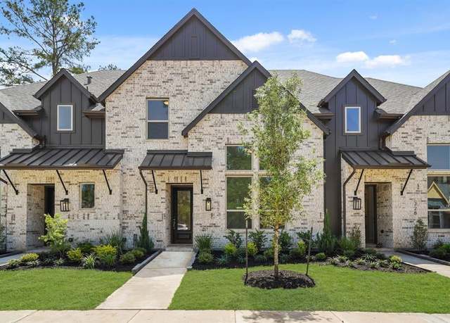 Property at 332 Fields Ln, Montgomery, TX 77316, 3 beds, 2.5 baths