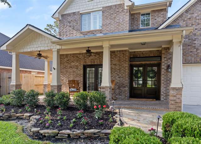 Property at 15827 Hurstfield Pointe Dr, Cypress, TX 77429, 5 beds, 3.5 baths