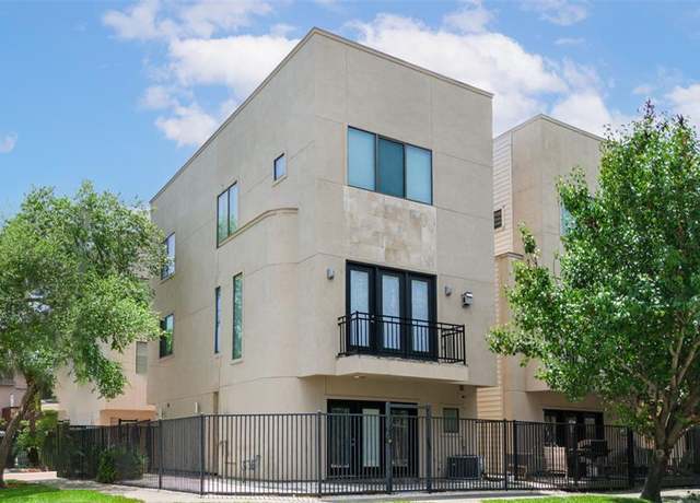 Property at 731 Reinerman St, Houston, TX 77007, 3 beds, 3.5 baths