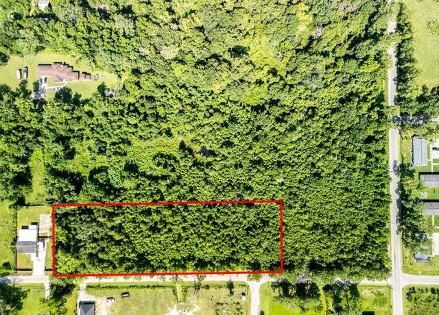 Property at 20-B Barrett Rd, Beaumont, TX 77708