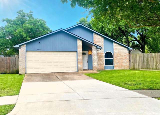 Property at 5442 Dove Forest Ln, Humble, TX 77346, 3 beds, 2 baths