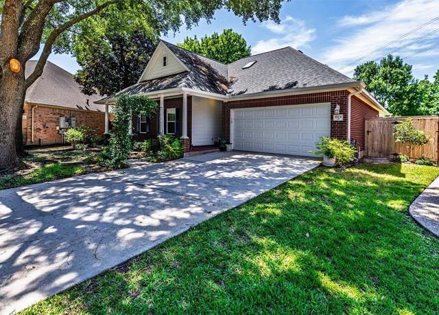 Property at 19231 Kelly Pines Ct, Humble, TX 77346, 3 beds, 2 baths