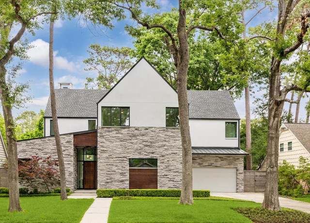 Property at 13150 Kimberley Ln, Houston, TX 77079, 5 beds, 4.5 baths