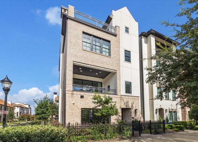 Property at 7539 Cuadro Ln, Houston, TX 77055, 4 beds, 4.5 baths