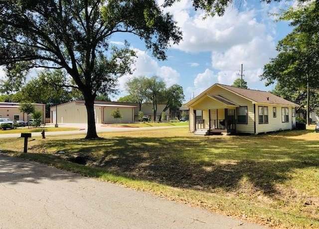 Property at 5434 E Fourth St, Katy, TX 77493, 2 beds, 1 bath