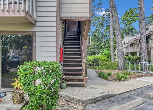 Property at 12900 Walden Rd Unit 702G, Montgomery, TX 77356, 2 beds, 2 baths