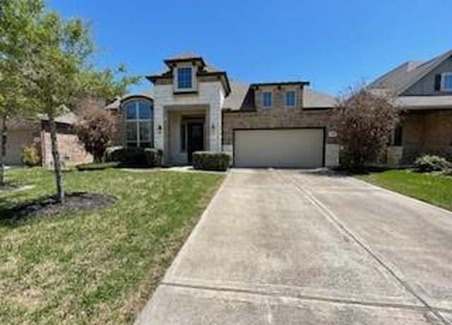 Property at 4723 Abercorn St, Rosharon, TX 77583, 3 beds, 2.5 baths
