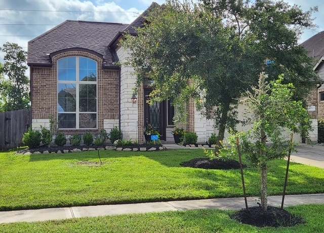 Property at 4723 Abercorn St, Rosharon, TX 77583, 3 beds, 2.5 baths