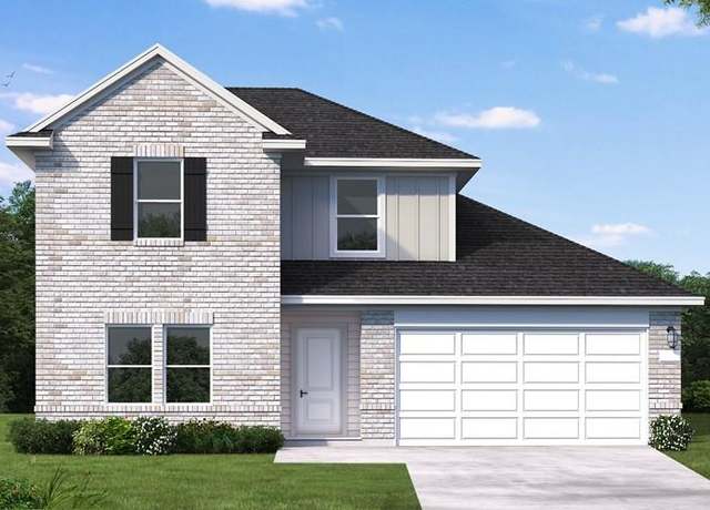 Property at 240 Bay Laurel Ct, Alvin, TX 77511, 4 beds, 2.5 baths