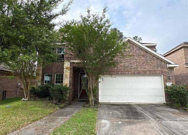 Property at 5119 Durham Knoll Ln, Spring, TX 77389, 4 beds, 2.5 baths