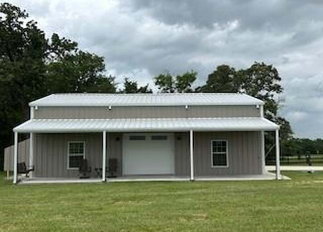 Property at 8682 Hidden Pl, North Zulch, TX 77872
