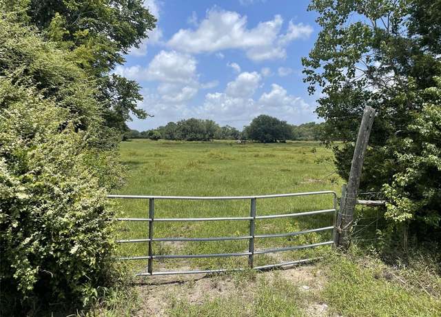 Property at 0 Cr-392, Alvin, TX 77511