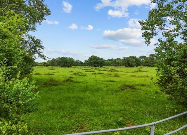 Property at 0 Cr-392, Alvin, TX 77511
